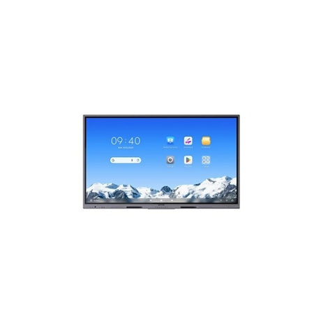 Hikvision DS-D5C75RB/A2L flat panel display