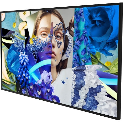 Hikvision DS-D6032FN-DP digital signage display