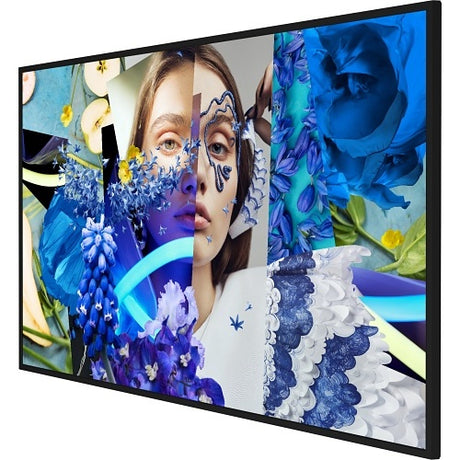 Hikvision DS-D6050UN-DP slim digital signage