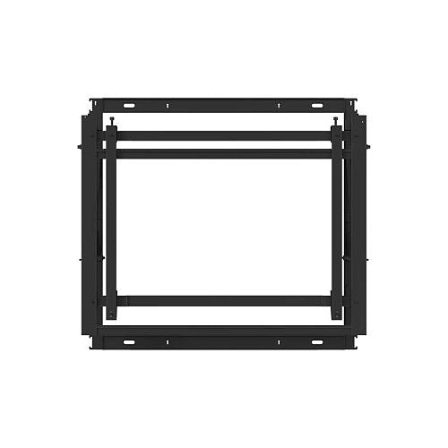 Hikvision DS-DN5501W display wall-mounted bracket