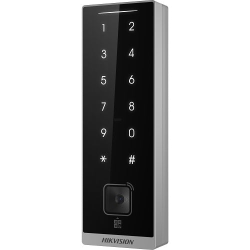 Hikvision DS-K1105EMKB-QR smart reader