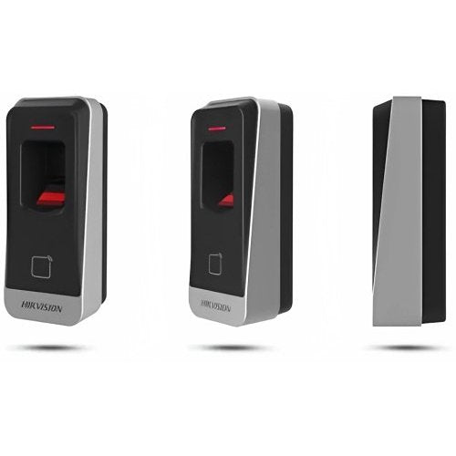 Hikvision DS-K1201AMF biometric card reader access device