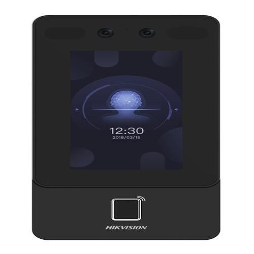Hikvision DS-K1T342MFWX-E1 face recognition terminal