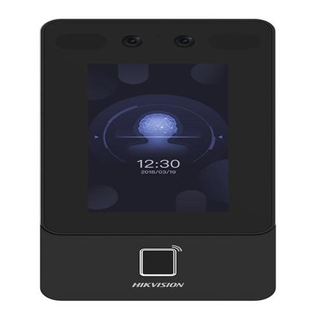 Hikvision DS-K1T342MFWX-E1 face recognition terminal