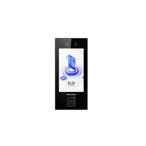 Hikvision DS-K1T344MBWX-QRE1 face recognition terminal