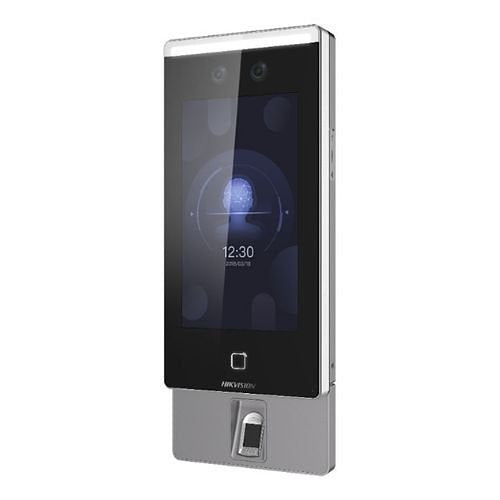 Hikvision DS-K1T671TMFW fingerprint recognition terminal