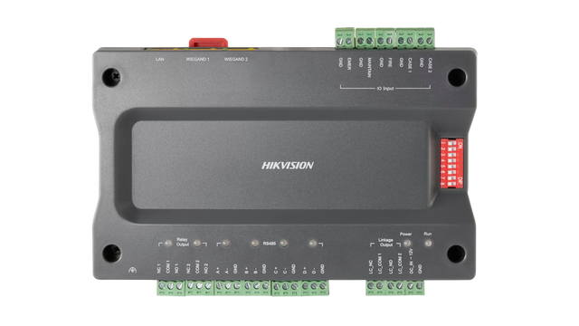 Hikvision DS-K2210 Elevator Master Controller