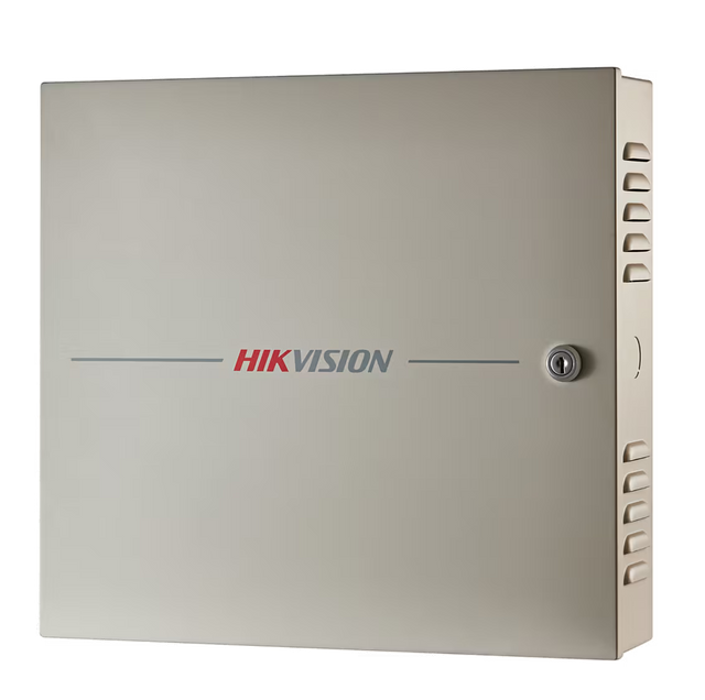 Hikvision DS-K2601T Single-Door Access Controller