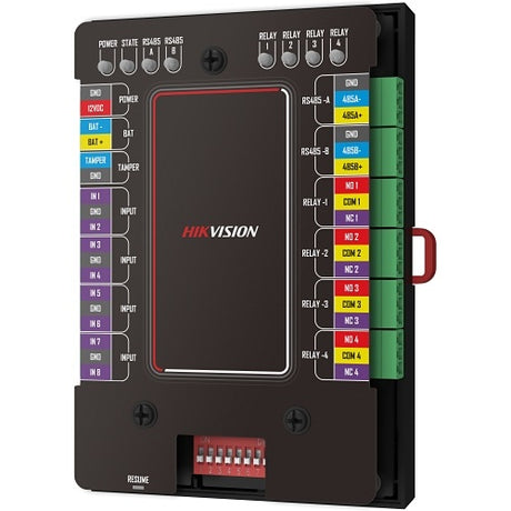 Hikvision DS-K2M0012X reader extender