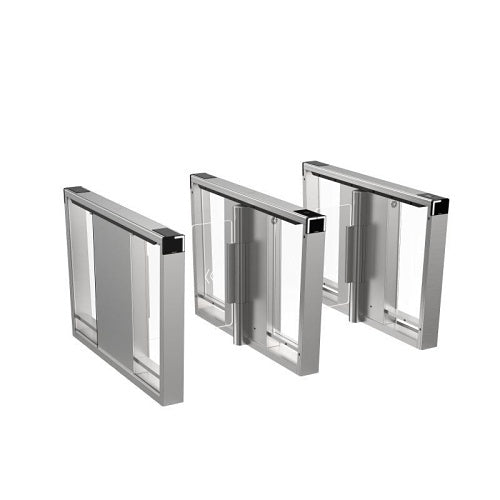 Hikvision DS-K3B530X-R/MPg swing barrier