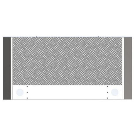 Hikvision DS-K3B601-BASE1100-SMAKE mounting base