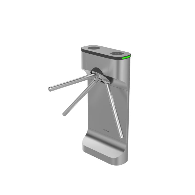 Hikvision DS-K3G411CX-R/M-Dm55(O-STD)/868 Pro Tripod Turnstile