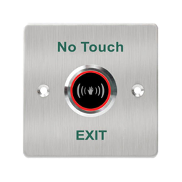 Hikvision DS-K7P03A Touchless Push Button