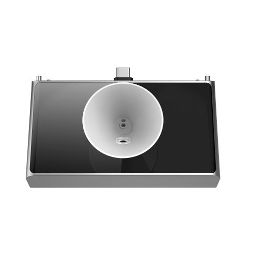 Hikvision DS-KAB673-A supports alcohol detection