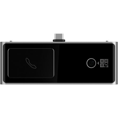 Hikvision DS-KAB673-WEQR face recognition terminal