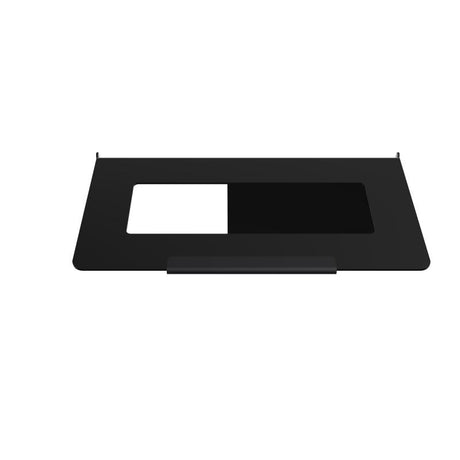 Hikvision DS-KABH8380-T Indoor Station Table Bracket