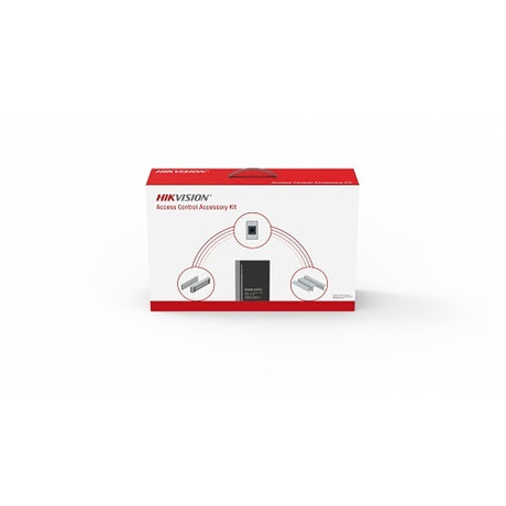 Hikvision DS-KAS-7M01 magnetic lock