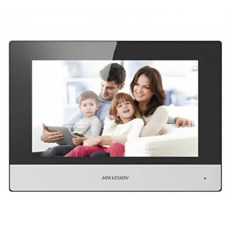 Hikvision DS-KC001 video master station