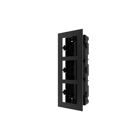 Hikvision DS-KD-ACF3/Black video intercom bracket