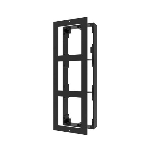 Hikvision DS-KD-ACW3/Black/Europe BV video intercom bracket