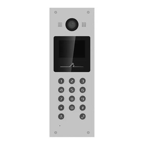 Hikvision DS-KD3003-E6 IP door station