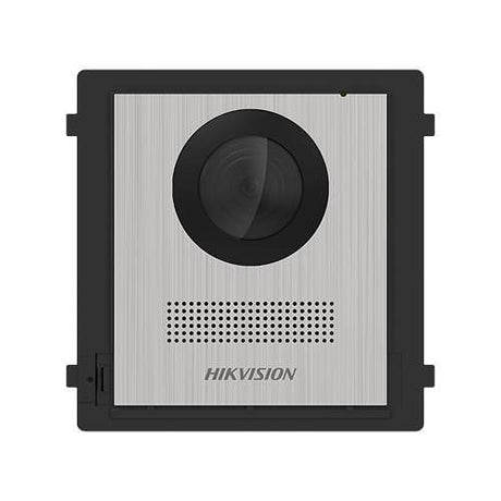 Hikvision DS-KD8003Y-IME2/NS video door phone sub station