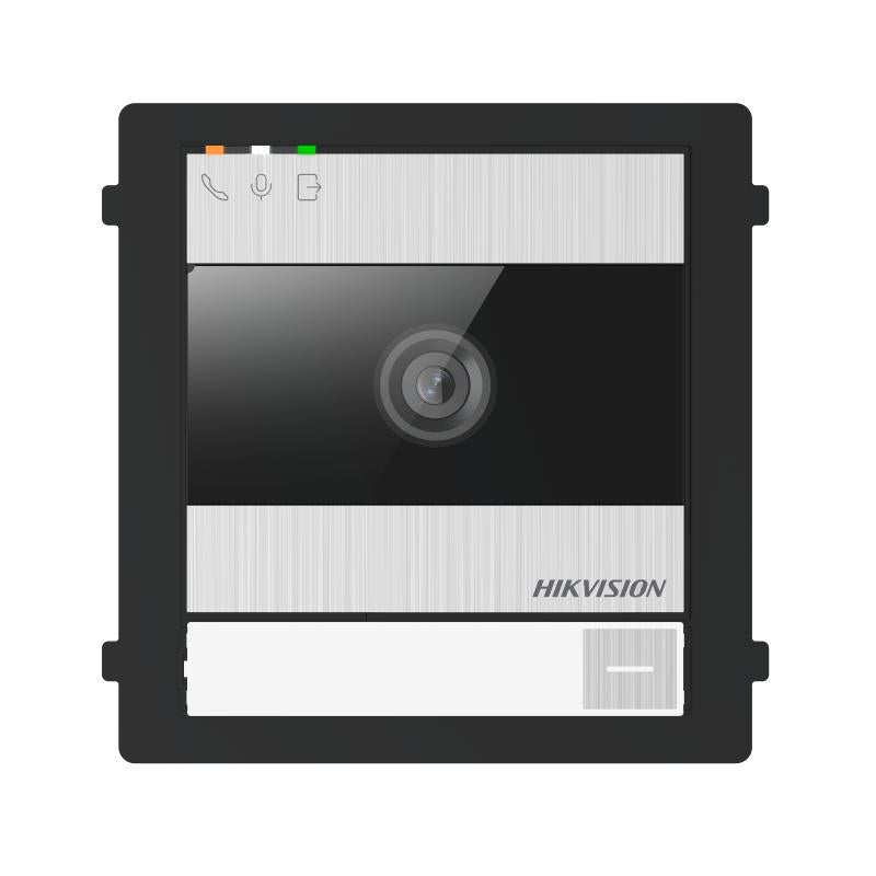 Hikvision DS-KD8005-IME1/S Modular Door Station Main Unit