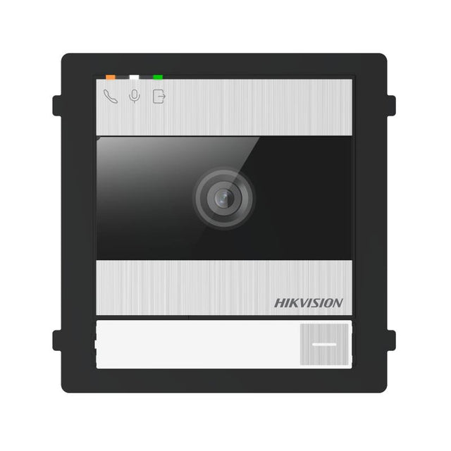 Hikvision DS-KD8005-IME1/S Modular Door Station Main Unit