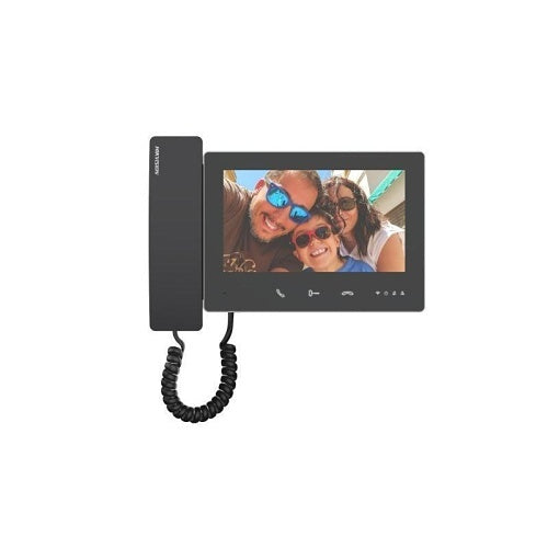 Hikvision DS-KH7300EY-WTHE2 hd indoor station