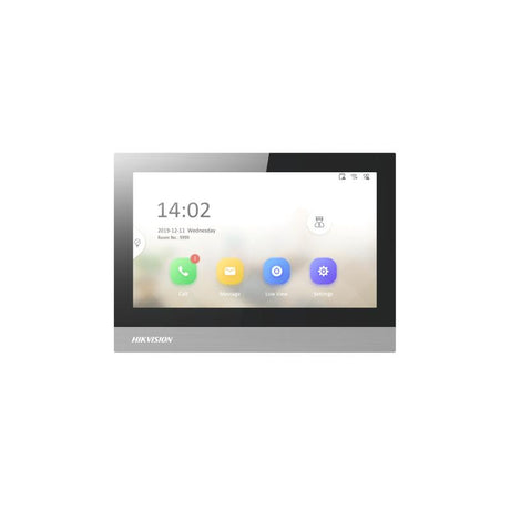 Hikvision DS-KH8380-WTE1 8 Series Indoor Station