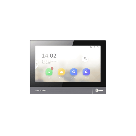 Hikvision DS-KH8381-WTE1 Indoor Station