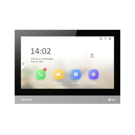Hikvision DS-KH8560-WTE1 IP Indoor Station