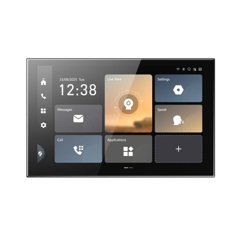 Hikvision DS-KH9570-WTE1/S 9 Series Indoor Station