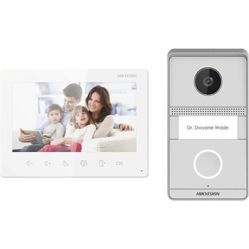 Hikvision DS-KIS101-P/Surface video door phone