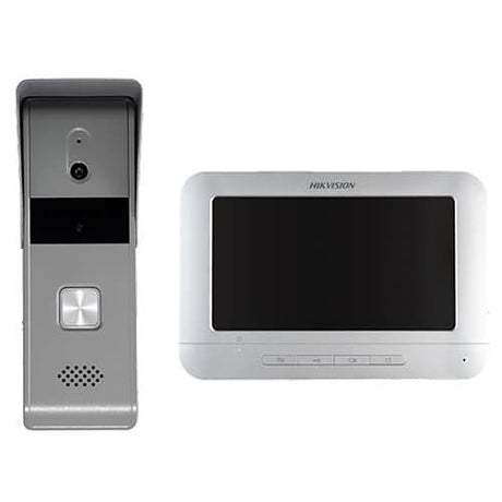 Hikvision DS-KIS203T analogue villa kit