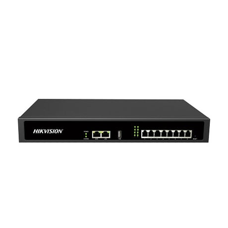 Hikvision DS-KS6150-UK system sip server
