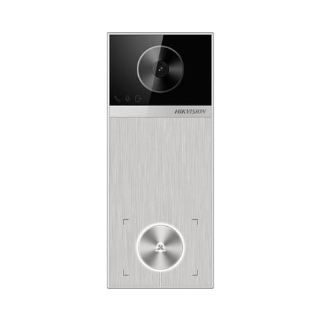 Hikvision DS-KV6114-MWBE1 villa door station
