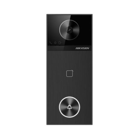 Hikvision DS-KV6114-WBE1 villa door station