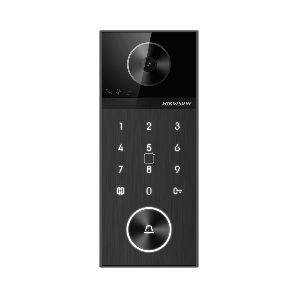 Hikvision DS-KV6124-WBE1 Villa Door Station