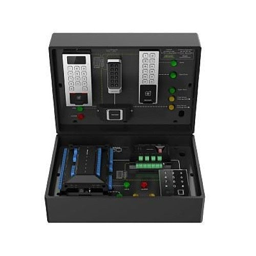 Hikvision DS-KZX-3 system demonstration kit