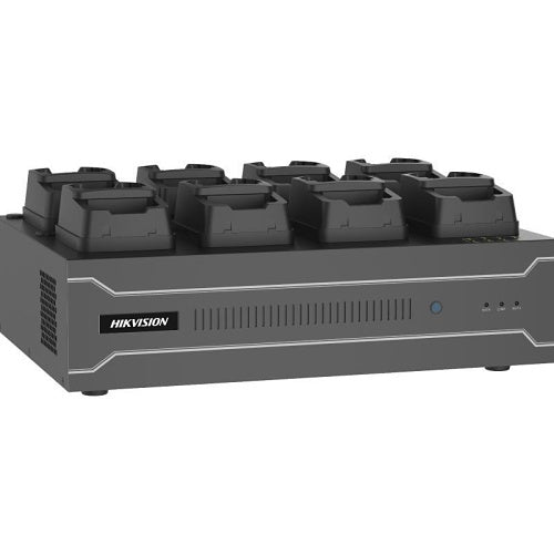 Hikvision DS-MDS001/2T/8(B)(MCW407) battery charger
