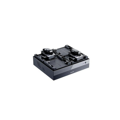 Hikvision DS-MDS004/2T/8 body worn camera