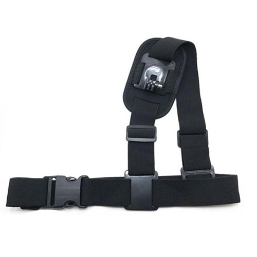 Hikvision DS-MH1721 harness, black