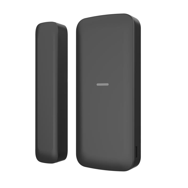 Hikvision DS-PDMCS-EG2-WE(B)/BLACK Wireless Magnet Shock Detector