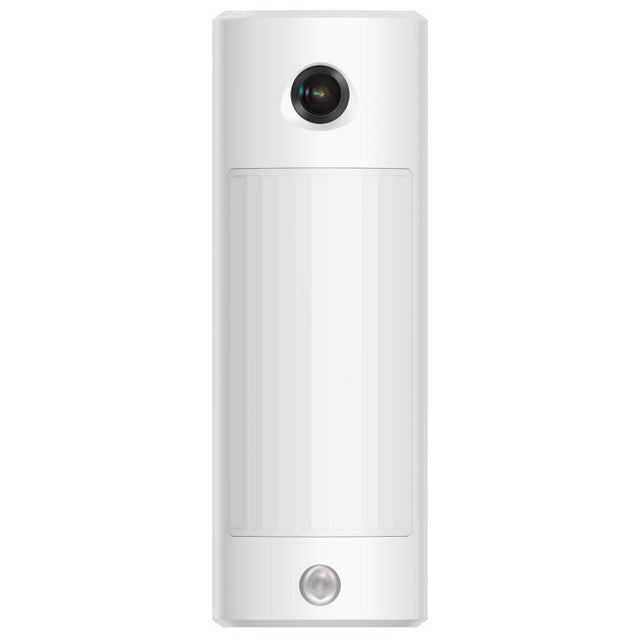 Hikvision DS-PDPC18-HM-WE Outdoor Double PIR-Camera