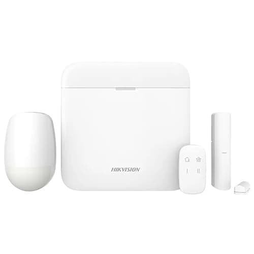 Hikvision DS-PWA64-KIT-WE alarm kit