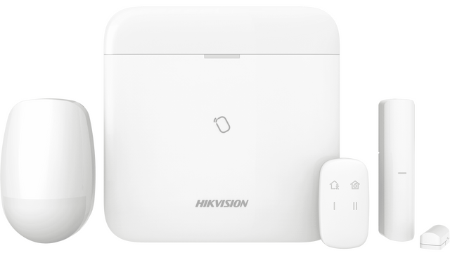 Hikvision DS-PWA96-Kit-WE AX PRO Wireless Alarm Kit