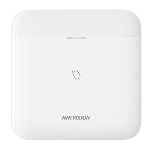 Hikvision DS-PWA96-M-WE wireless control panel