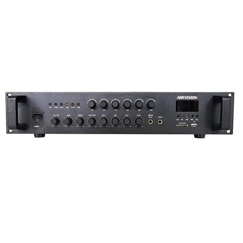 Hikvision DS-QAE0A120G1-VB6 analog amplifier