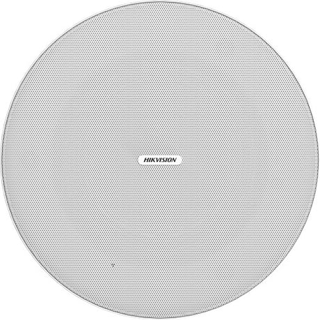 Hikvision DS-QAZ0610G1-S ceiling speaker
